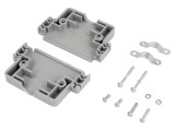 Carcasă pentru conectori D-Sub 50pin și D-Sub HD 78pin