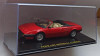 Macheta Ferrari Mondial QV Cabrio 1985 - IXO/Altaya 1/43, 1:43