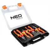 Set de scule VDE 4 buc. 01-236
