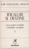 Iosif Constantin Dragan - Idealuri si destine, 1977