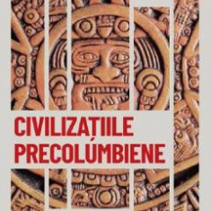 Descopera istoria. Civilizatiile precolumbiene. Mayasii, aztecii si incasii - Ariadna Baulenas i Pubill