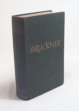 Bruckner/ L. G. Bachmann