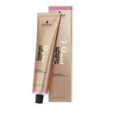 Vopsea de Par Schwarzkopf Professional BlondMe Pastel Toning Sand 60ml