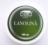 LANOLINA 100ML