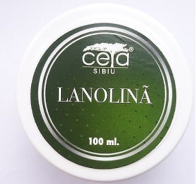 LANOLINA 100ML foto