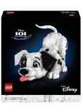 Lego Disney Classic 101 Dalmatians Puppy (43269)