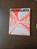 PROPAGARTA -revista culturala