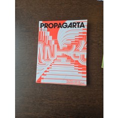 PROPAGARTA -revista culturala
