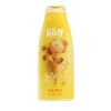 Gel de dus Sano Keff Salty Caramel, 500ml