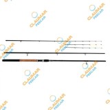 Lanseta Feeder FL Black Force 3.60M 60-180Gr 3Seg