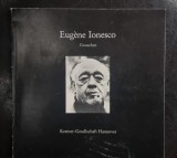 Gouachen - Eugene Ionesco (album)