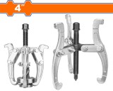 WADFOW - EXTRACTOR RULMENTI CU 3 BRATE - 4&quot; PowerTool TopQuality