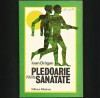 Pledoarie pentru sănătate - Ioan Drăgan, Editura Albatros - Dezvoltare personală, carte