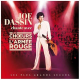 Chante Avec Les Choeurs de L&#039;armee Rouge | Joe Dassin, Pop, Smart