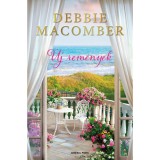 &Uacute;j rem&eacute;nyek - Debbie Macomber