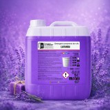 Detergent pentru rufe LAVANDA, 5 kg