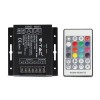 Controller banda led cu dimmer 12v/24v, V-TAC