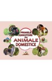 Primele ghicitori cu animale domestice