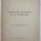 L &#039; ORIENTATION ECONOMIQUE DE LA TRANSYLVANIE par I. MOGA , EXTRAIT DE LA REVUE DE TRANSYLVANIE , TOME VI , No. I , 1940