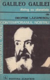 George Lazarescu - Galileo Galilei - dialog cu planetele - 128742
