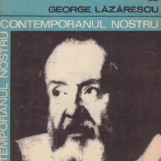 George Lazarescu - Galileo Galilei - dialog cu planetele - 128742