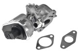 Supapa EGR cu conducta Citroen Jumper 2.2hdi 04.2006- Fiat Ducato 2.2jtd 07.2006-, Ford Transit 2.2tdci 04.2006- Peugeot Boxer 2.2hdi 04.2006- Cu Tea