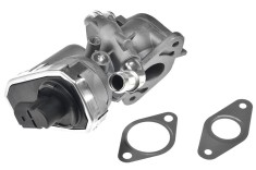 Supapa EGR cu conducta Citroen Jumper 2.2hdi 04.2006- Fiat Ducato 2.2jtd 07.2006-, Ford Transit 2.2tdci 04.2006- Peugeot Boxer 2.2hdi 04.2006- Cu Tea