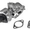 Supapa EGR cu conducta Citroen Jumper 2.2hdi 04.2006- Fiat Ducato 2.2jtd 07.2006-, Ford Transit 2.2tdci 04.2006- Peugeot Boxer 2.2hdi 04.2006- Cu Tea