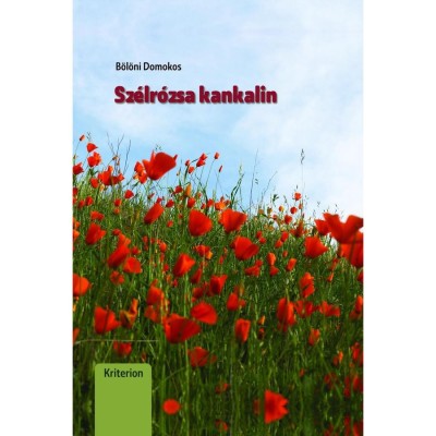 Sz&amp;eacute;lr&amp;oacute;zsa kankalin - B&amp;ouml;l&amp;ouml;ni Domokos foto