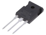 Diodă Redresoare Schottky SiC 1,2kV 18A ISO247 THT