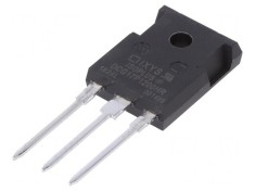 Diodă Redresoare Schottky SiC 1,2kV 18A ISO247 THT