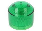 Semnalizator luminos verde LED 24V SCHNEIDER ELECTRIC IP66
