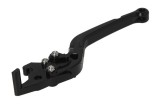 Cumpara ieftin Maneta de frana 4RIDE culoare: negru, lung ajustat pentru YAMAHA MT-03, YZF-R3 321 2015-2018