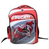 Rucsac Ducati 38 cm, Jad
