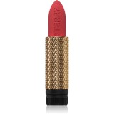 By Terry Rouge Opulent Satin Lipstick Refill ruj satinat rezervă culoare N4 - Rosewood Mood 3.5 g