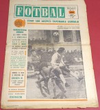 Revista FOTBAL - nr. 406 (06.03.1974) Radiografia etapei Div. A