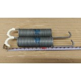 Arcuri 17,5cm., masina de spalat WHIRLPOOL AWO/C 60100 / R30