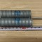 Arcuri 17,5cm., masina de spalat WHIRLPOOL AWO/C 60100 / R30