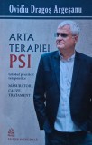 Cumpara ieftin Arta terapiei PSI. Ghidul practicii terapeutice. Măsurători, cauze, tratament - 2022 - Ovidiu Dragoș Argeșanu (@N39)