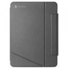 Husa pentru Apple iPad Pro 11 (2024), Tomtoc, Inspire Mode Folio, Neagra
