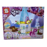 Lego gen My Little Pony SY1460D