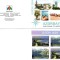 AZERBAIJAN 2004 EUROPA CEPT - CARNET