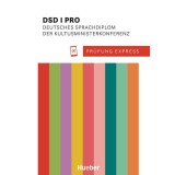 Pr&uuml;fung Express - DSD I PRO