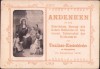 A2563N Andenken .. Ursulinen-Klosterkirche zu Nagyszeben 1912