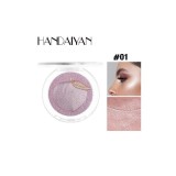 Iluminator, Handaiyan, Fruit Glow Highlighter, Peach, 9 g