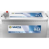 Varta promotive sli 12v 225ah en 1150a