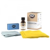 Cumpara ieftin Kit protectie ceramica K2 Gravon pentru vopsea