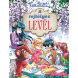 A rejt&eacute;lyes lev&eacute;l - Tea Stilton
