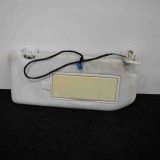 Parasolar Dreapta Peugeot 508 SW 2012 Original 1677425