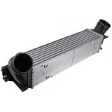 Intercooler Bmw Seria 1 E81, E82, E87, E88 2004-, 3 E90, E91, E92, E93 2005-, X1 E84 2009-, X1 25dx, Z4 E89 2009-, 17517800682